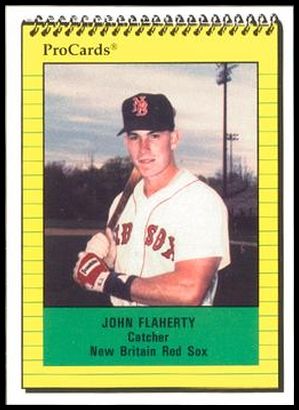 355 John Flaherty